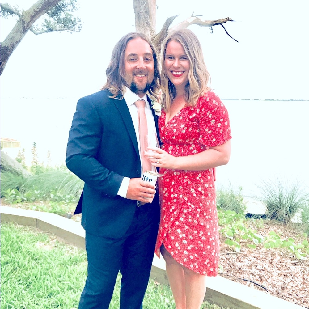 Anthropologie Dress - Kachel by Anthro